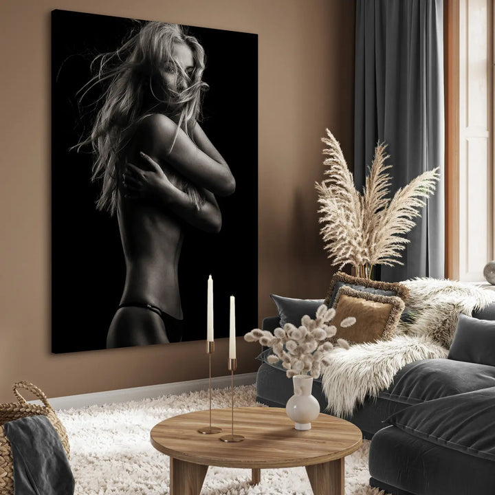 Tavla - Sensual Beauty
