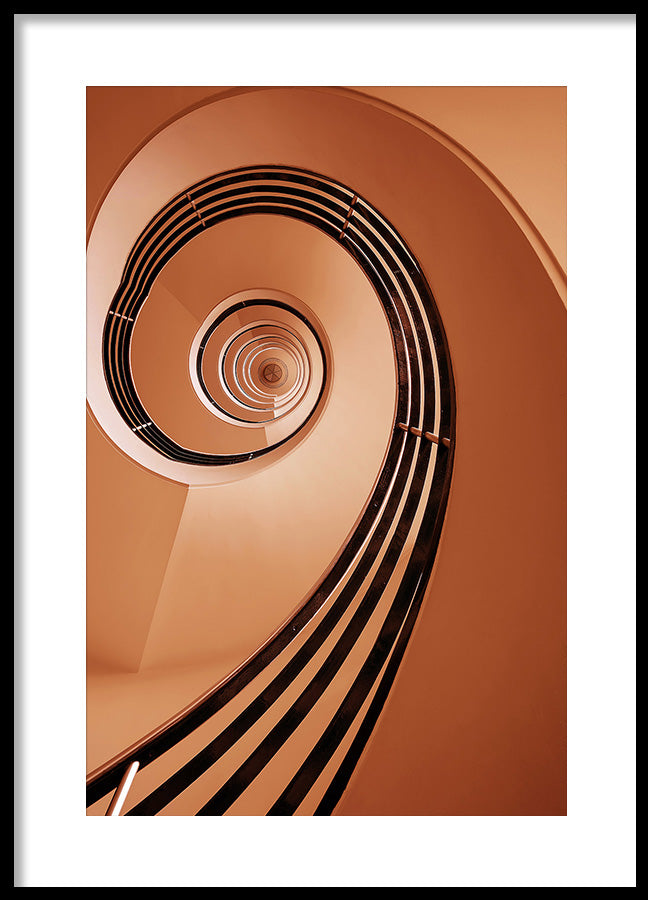 Poster - Up & Down