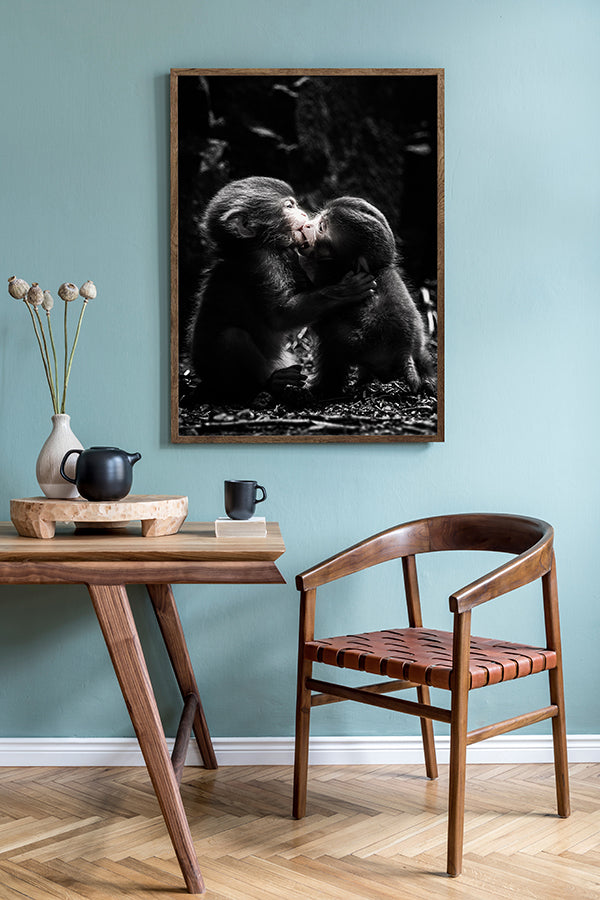 Poster - a little love story