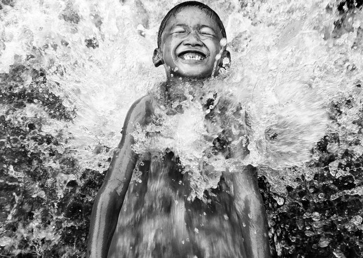 Juliste - Happiness