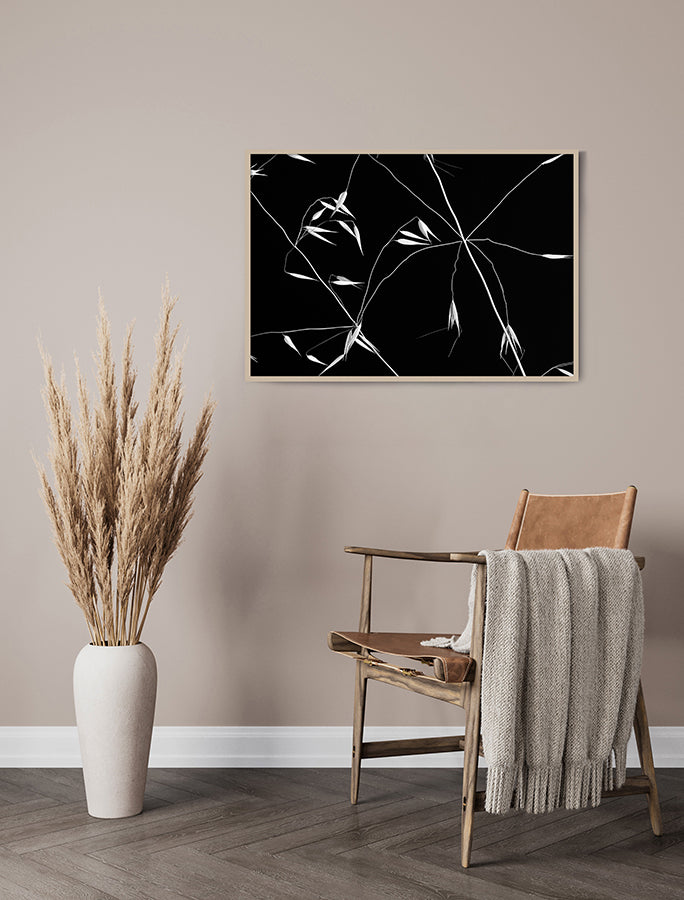 Poster - Grass