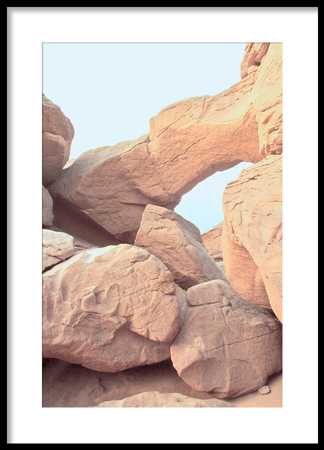 Poster - Valley