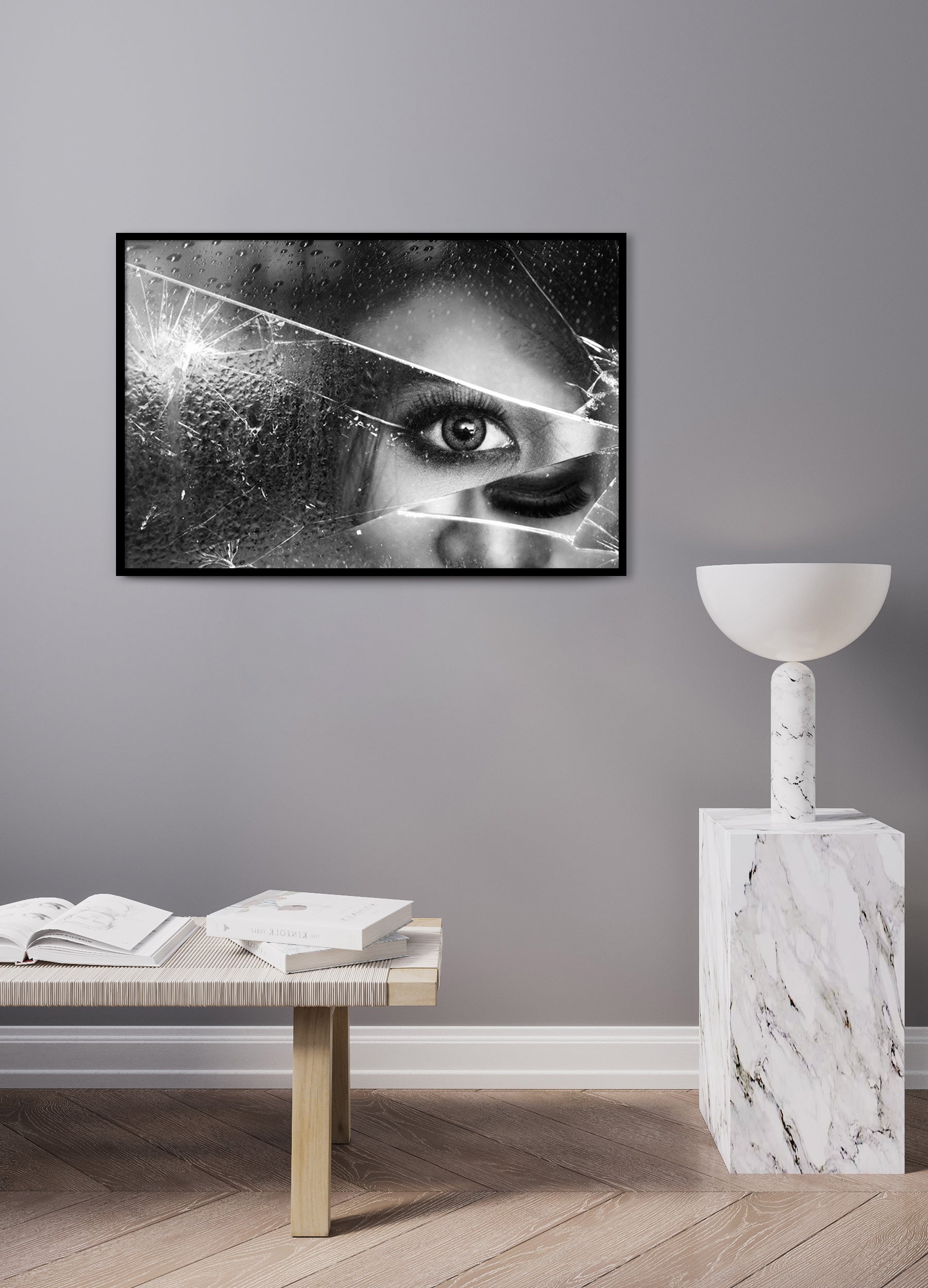 Poster - Is