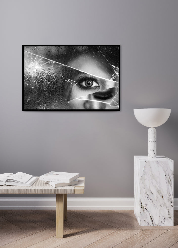 Poster - Is