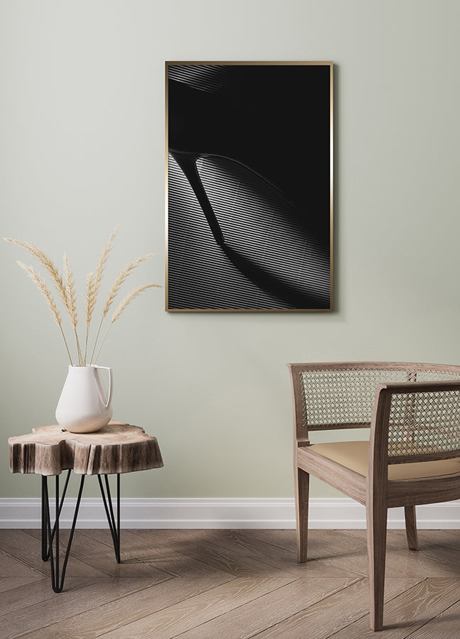 Poster - Talons