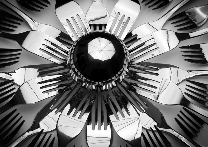Juliste - Dinnertime