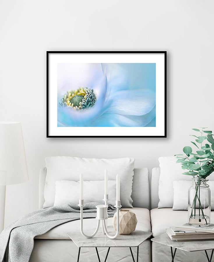 Poster - Lovely blossom