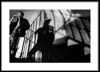 Poster - One Step at a Time