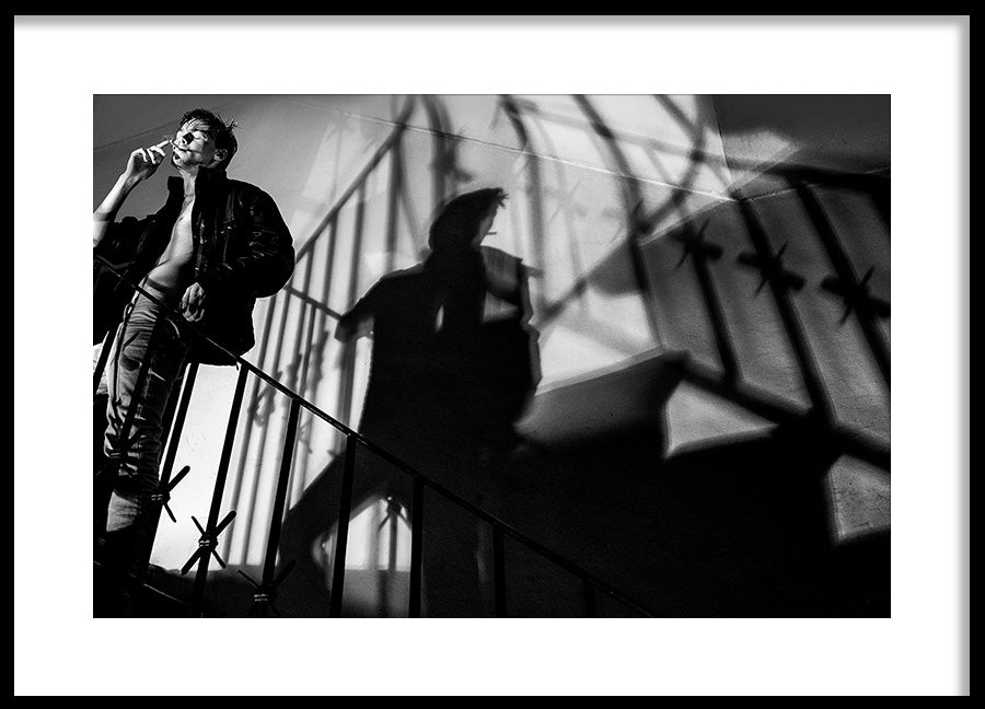 Poster - One Step at a Time