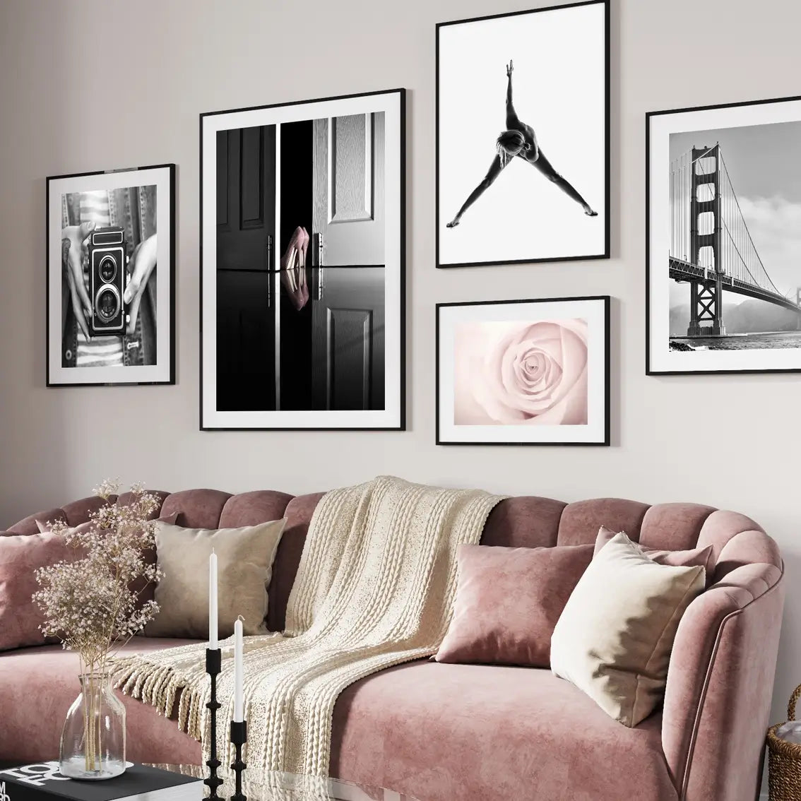 Poster - Asana