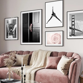 Poster - Asana