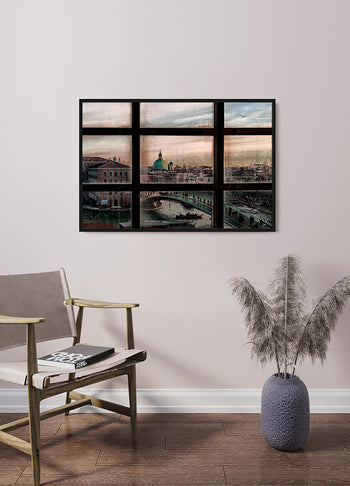 Poster - Venice