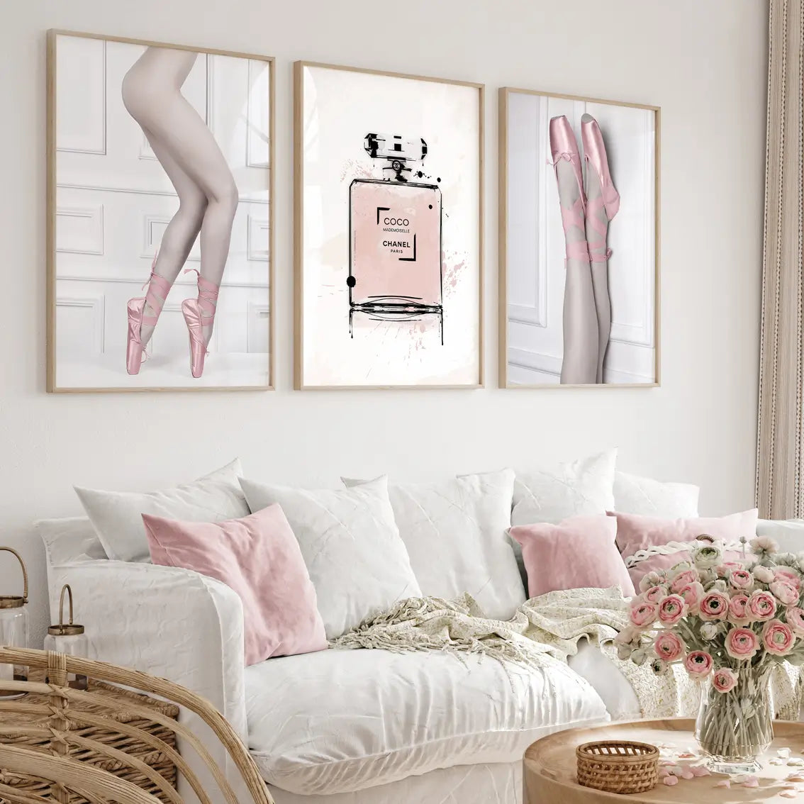 Poster - Madame