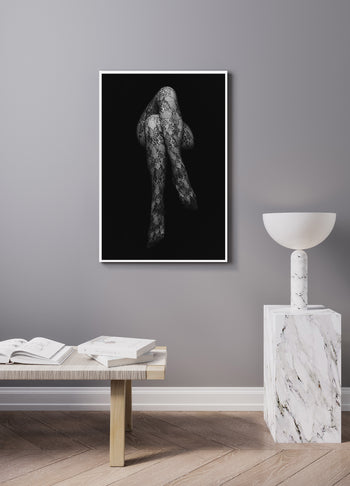 Poster - Lace