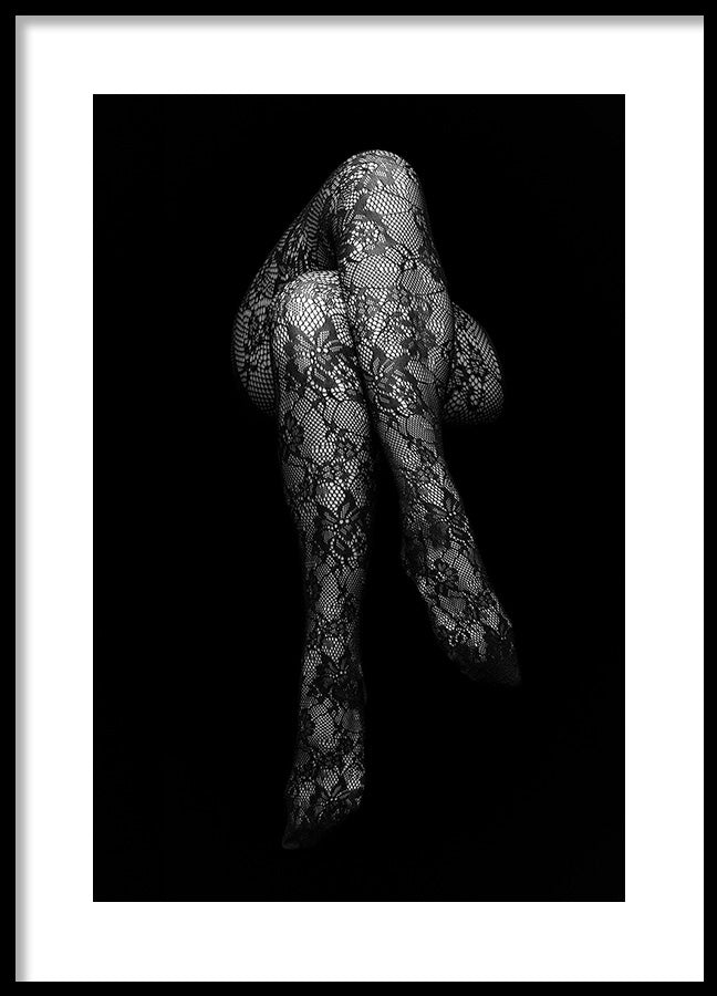 Poster - Lace