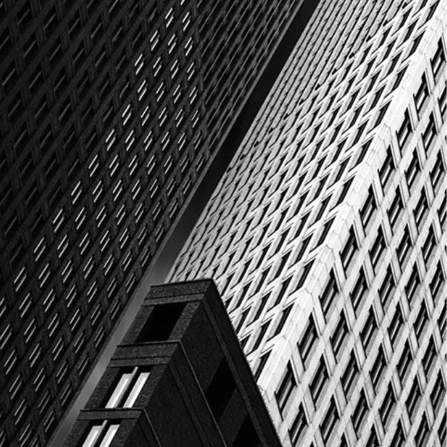 Juliste - Art of Architecture