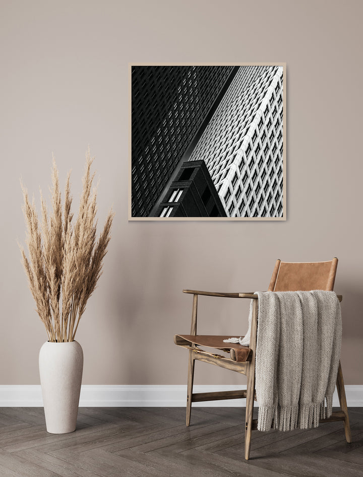 Poster - Art of Architecture
