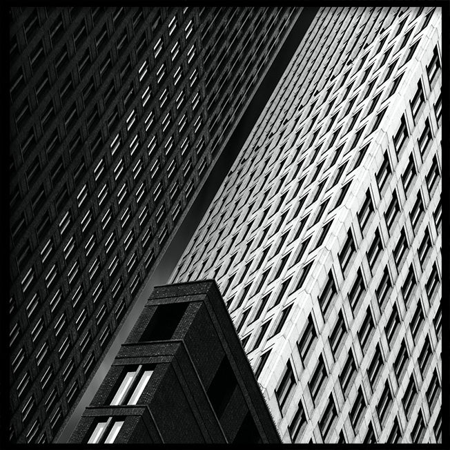 Poster - Art of Architecture