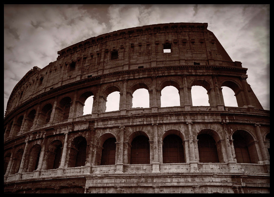 Poster - Colosseum