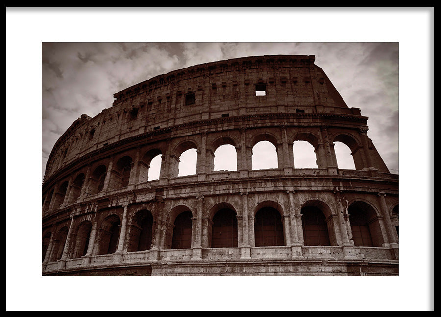 Poster - Colosseum