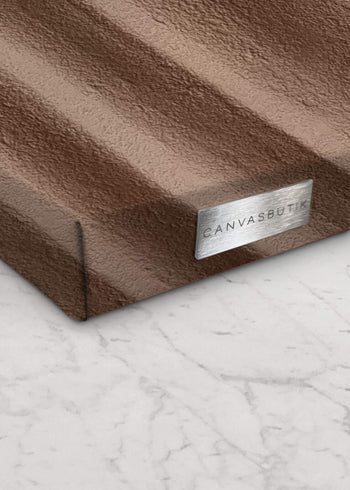 Canvastavla - Harmony Sands