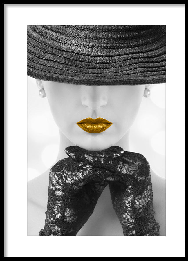 Poster - Stil