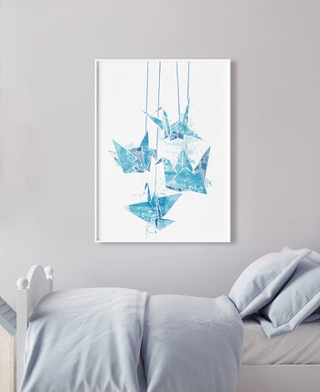 Poster - Stars
