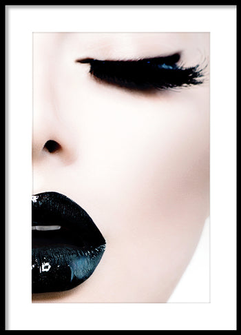 Poster - Wow