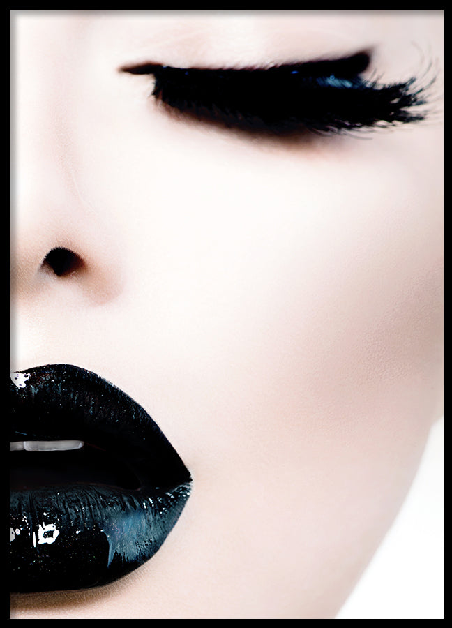 Poster - Wow