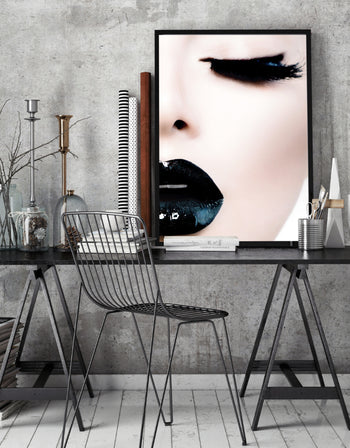 Poster - Wow