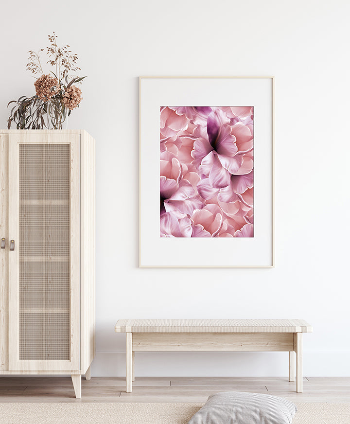 Poster - Rose