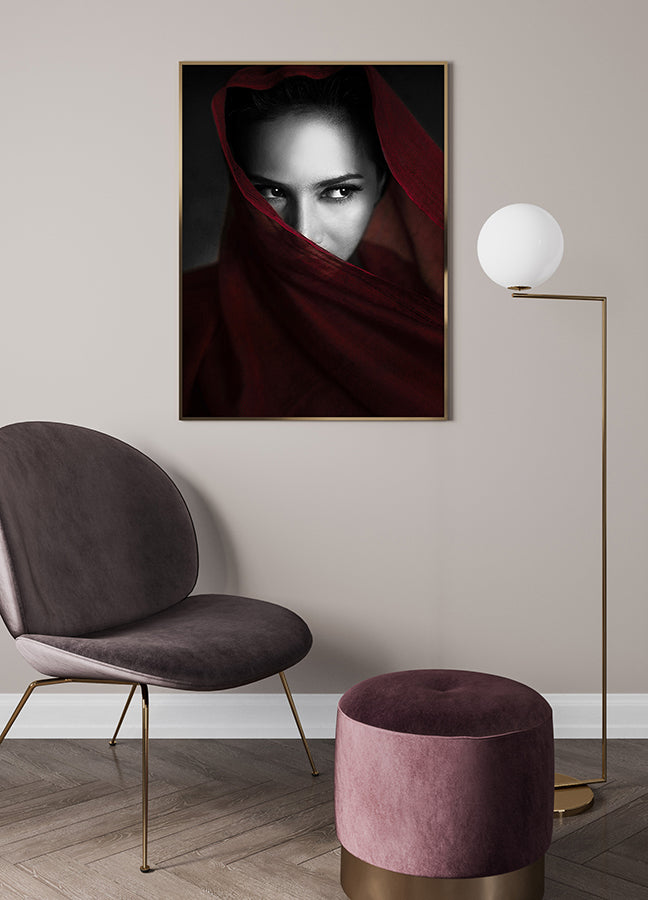Poster - Rustique
