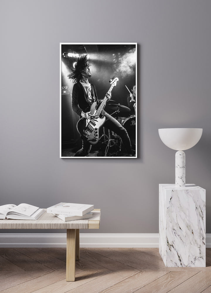 Poster - Hall of Fame