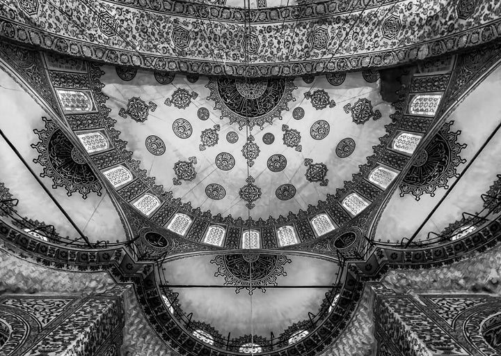 Juliste - Inside