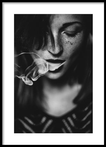 Poster - Relax