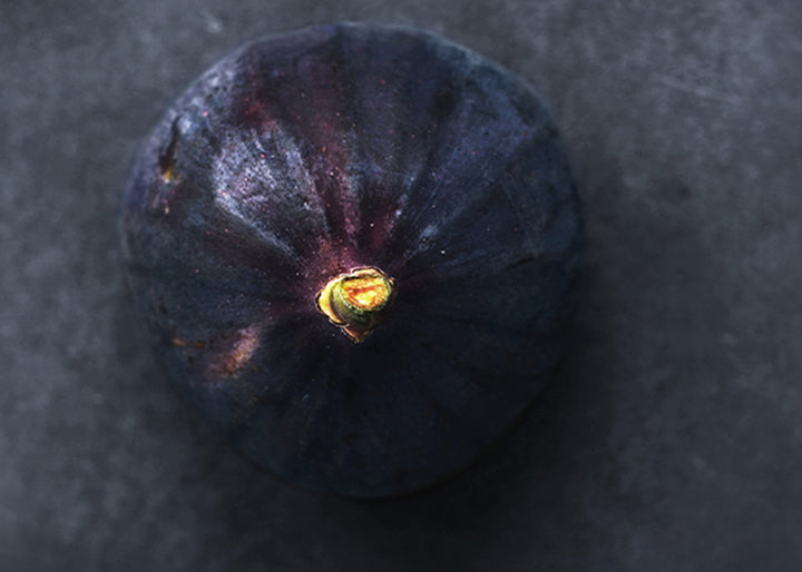 Canvastavla - Fig