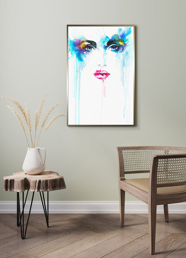 Poster - Grace