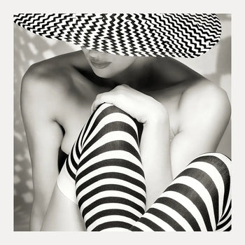 Poster - Riviera