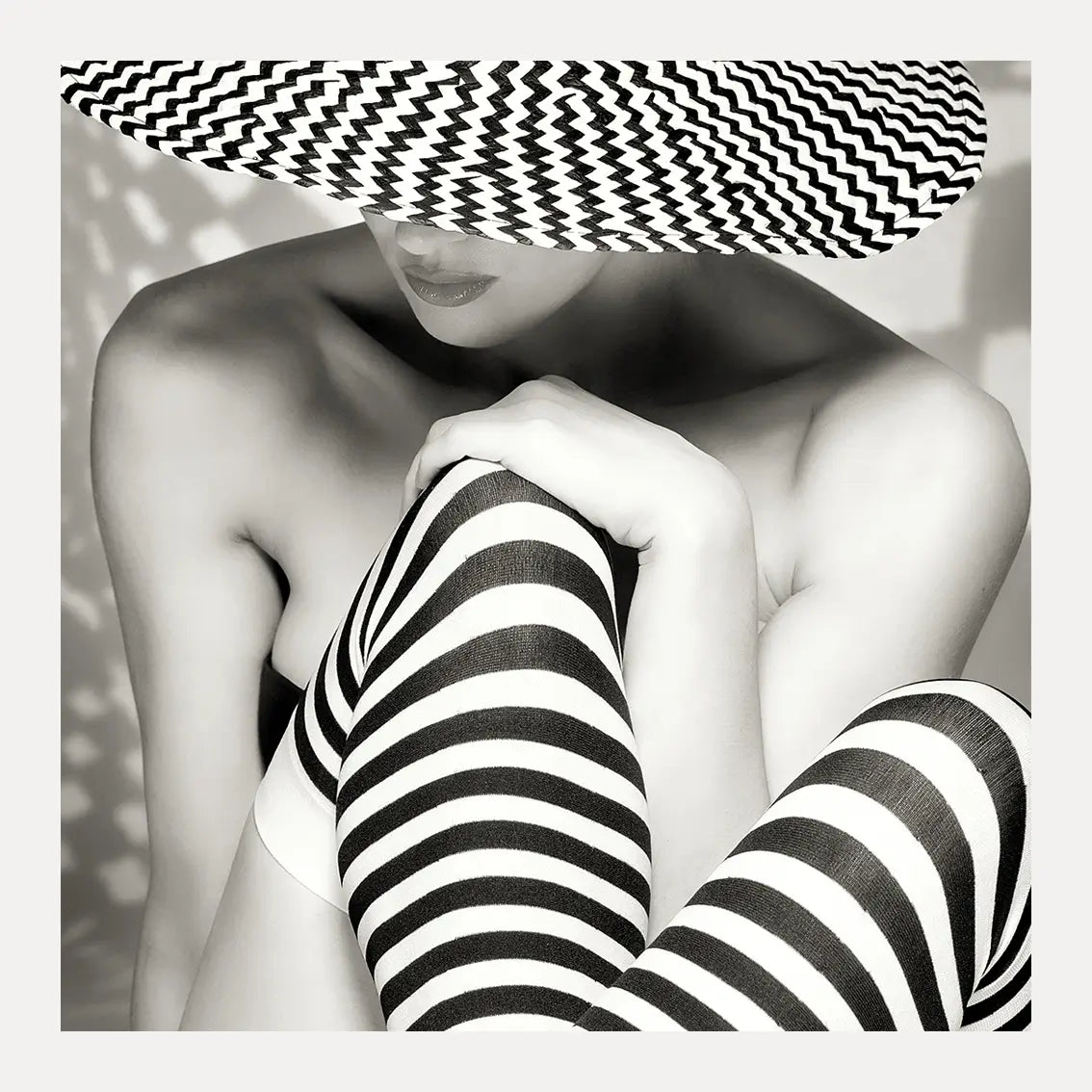 Poster - Riviera