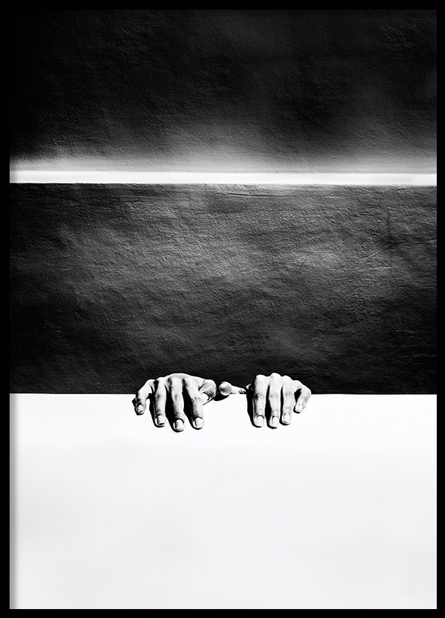 Poster - Climb Up