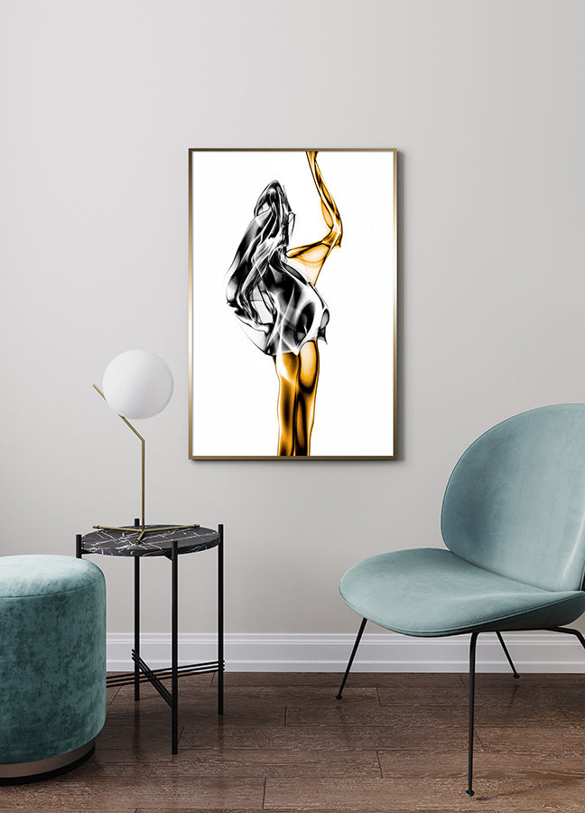 Poster - Akila