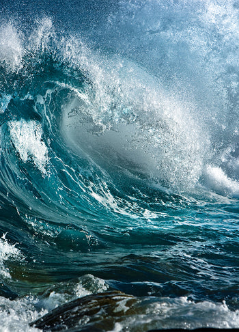 Poster - Sea