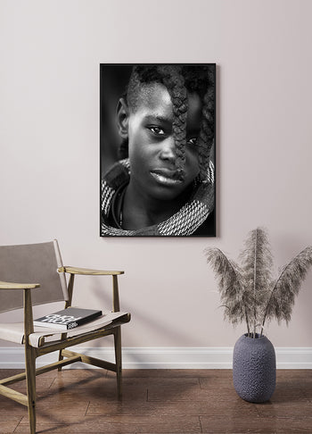 Poster - The beauty within