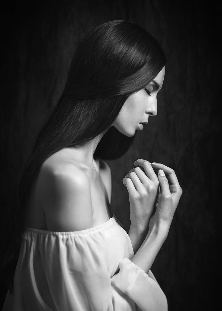 Juliste - Gloomy