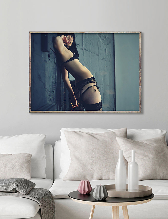 Poster - Hai