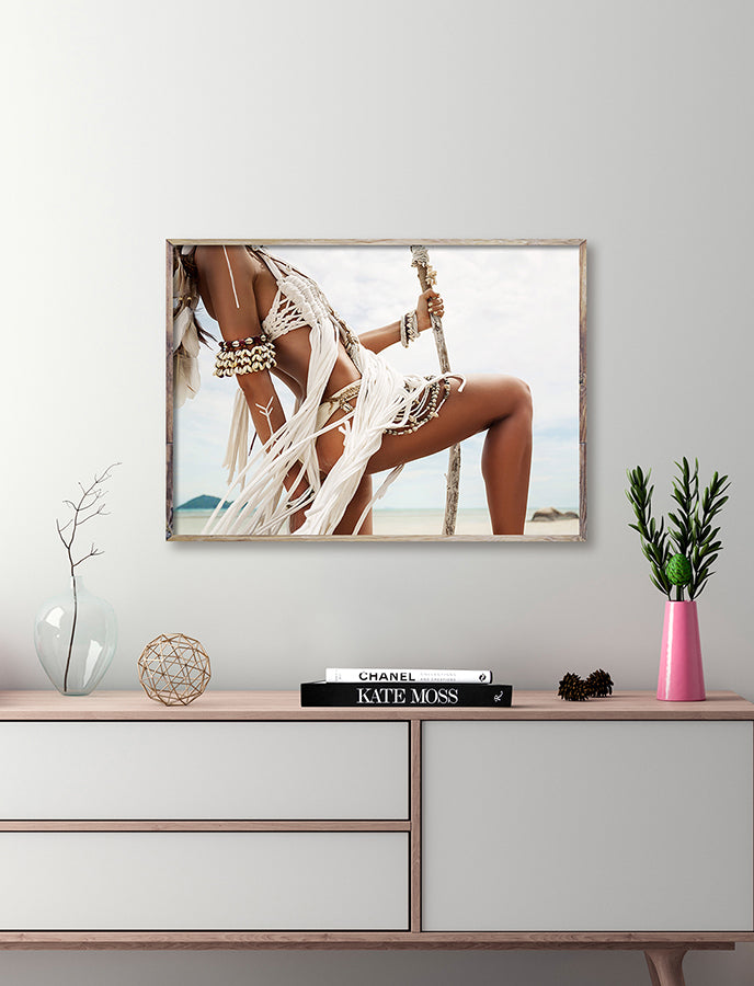 Poster - Aldis