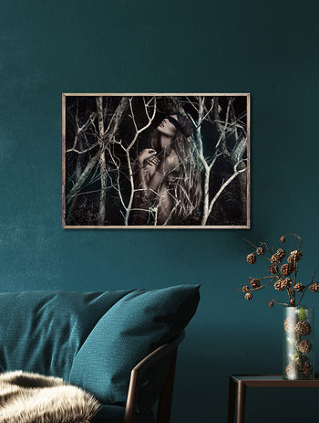 Poster - Fernanda