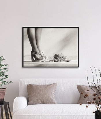 Poster - Hatt