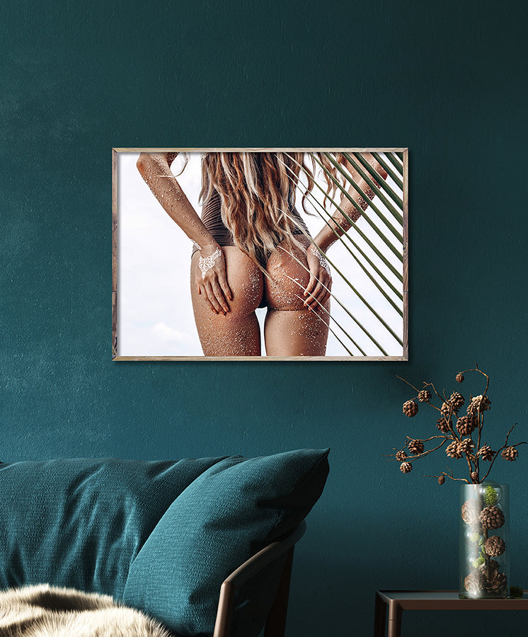 Poster - Femi