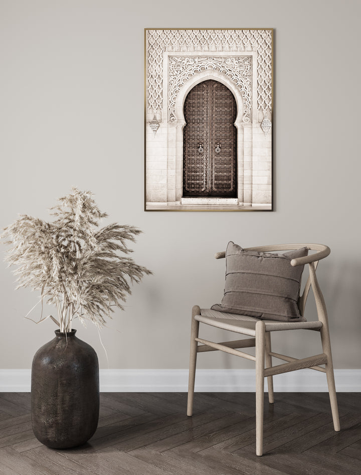 Poster - Portal